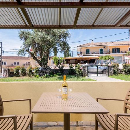 Helion Apartments Guviá Kültér fotó