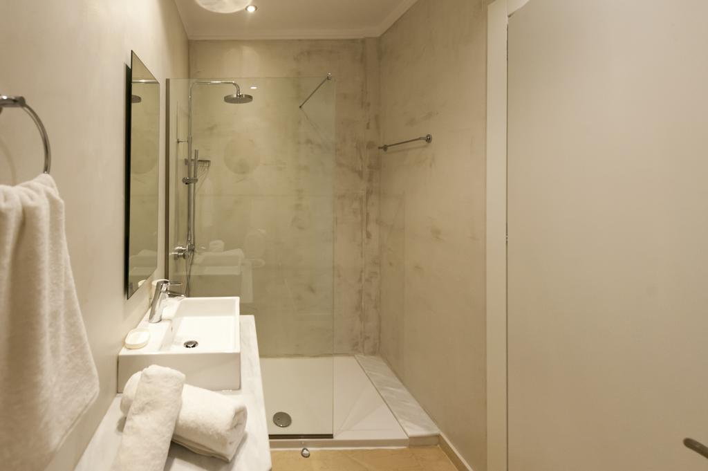 Helion Apartments Guviá Kültér fotó