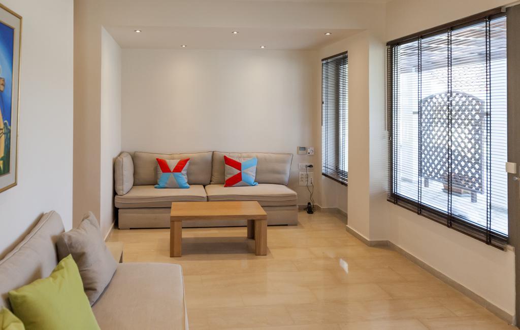 Helion Apartments Guviá Kültér fotó