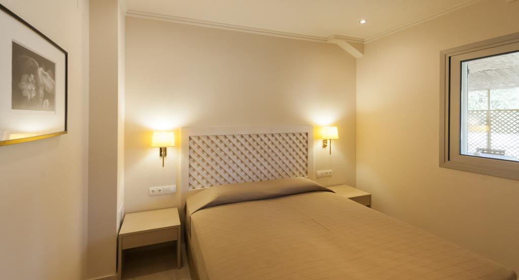 Helion Apartments Guviá Kültér fotó