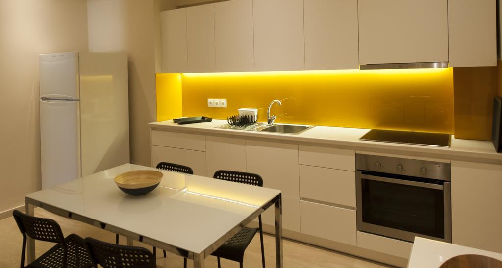 Helion Apartments Guviá Kültér fotó